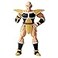 DRAGON STARS Dragon Stars Series Dragon Ball Super Nappa 65 Action Figure