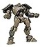 Diamond Select DIAMOND SELECT TOYS Pacific Rim 2 Bracer Phoenix Deluxe Action Figure Multicolor 675 inch Pack of 1