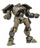 Diamond Select DIAMOND SELECT TOYS Pacific Rim 2 Bracer Phoenix Deluxe Action Figure Multicolor 675 inch Pack of 1