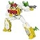 Transformers Toys Generations Legacy Voyager G2 Universe Jhiaxus Action Figure Kids Ages 8 and Up 7inch