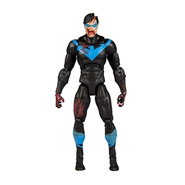 McFarlane Toys DC Direct DC Essentials DCEASED Nightwing