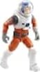 Mattel Disney and Pixar Lightyear Large Scale XL15 Buzz Lightyear Action Figure with 14 Movable Joints 12inch Collectible Inspired by the Movie
