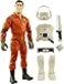 Mattel Disney and Pixar Lightyear Buzz Lightyear Action Figure Accessories Space Ranger Gear XL01 Set 116inch 14 Posable Joints