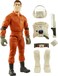 Mattel Disney and Pixar Lightyear Buzz Lightyear Action Figure Accessories Space Ranger Gear XL01 Set 116inch 14 Posable Joints
