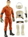 Mattel Disney and Pixar Lightyear Buzz Lightyear Action Figure Accessories Space Ranger Gear XL01 Set 116inch 14 Posable Joints