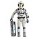 Mattel Disney and Pixar Lightyear XL01 Buzz Lightyear Action Figure 12 Points of Articulation Accessories 5in Scale
