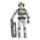Mattel Disney and Pixar Lightyear XL01 Buzz Lightyear Action Figure 12 Points of Articulation Accessories 5in Scale