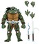 NECA Teenage Mutant Ninja Turtles Archie Comics Slash 7 Action Figure