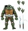 NECA Teenage Mutant Ninja Turtles Archie Comics Slash 7 Action Figure
