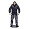 McFarlane Toys DC The Batman Movie 7IN Figures Batman Drifter Unmasked