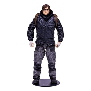 McFarlane Toys DC The Batman Movie 7IN Figures Batman Drifter Unmasked