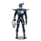 McFarlane Toys DC BuildA 7IN Figures WV8 Blackest Night DEATHSTORM