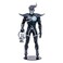 McFarlane Toys DC BuildA 7IN Figures WV8 Blackest Night DEATHSTORM