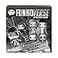 FUNKO GAMES Funko Funkoverse Universal Monsters 100 4Pack Miniature Figures Styles May Vary