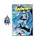McFarlane Toys DC Direct 3IN Figure with Comic WV1 Batman Batman Hush