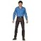 NECA Evil Dead 40TH Anniversary Ultimate ASH 7IN Figure