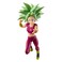 BANDAI SH FIGUARTS Super Saiyan KEFLA Dragon Ball Super Figure 13 cm