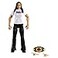 Mattel WWE Elite Collection Action Figure Accessories Series 94 Stephanie McMahon 6inch Collectible with 25 Articulation Points Swappable Hands