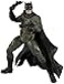 McFarlane Toys DC Direct 7IN Figure with Comic Black ADAM WV1 Batman