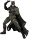 McFarlane Toys DC Direct 7IN Figure with Comic Black ADAM WV1 Batman