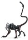 NECA Aliens Kenner Night Cougar 7 Action Figure