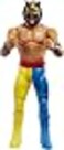 Mattel WWE Lince Dorado Action Figure Posable 6inch Collectible for Ages 6 Years Old Up
