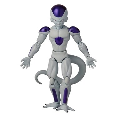 DRAGON STARS Dragon Stars Series Dragon Ball Super Frieza Final Form Version 2 65 Action Figure