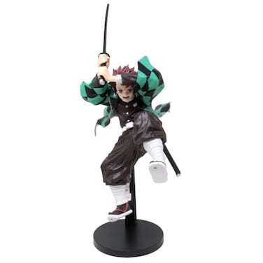 Banpresto Demon Slayer Kimetsu no Yaiba MAXIMATIC The TANJIRO KAMADO II