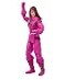 Power Rangers Mighty Morphin Lightning Collection Ninja Rangers Collection Red Pink Yellow Ninja Pink Ranger