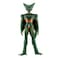 Ichibansho Figure Dragon Ball Z Cell 1st Form Vs Omnibus Ultra Bandai Spirits Collectible Statue