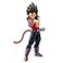TAMASHII NATIONS Dragon Ball GT Super Saiyan 4 Vegeta Bandai Spirits SHFiguarts Action Figure