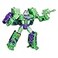 Transformers TRA GEN Legacy EV CORE G2 Megatron
