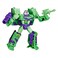 Transformers TRA GEN Legacy EV CORE G2 Megatron