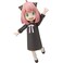 TAMASHII NATIONS Spy x Family Anya Forger Bandai Spirits SHFiguarts Action Figure