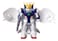 Bandai Namco Bandai Gundam Mobile Change Haro Wing Gundam Zero EW 35 Action Figure Box of 6
