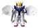 Bandai Namco Bandai Gundam Mobile Change Haro Wing Gundam Zero EW 35 Action Figure Box of 6