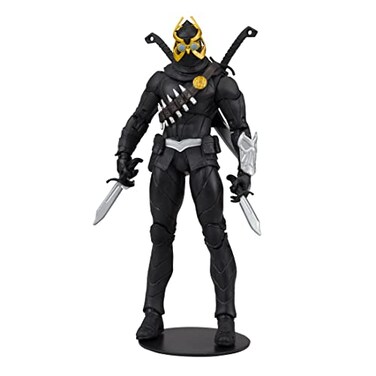 McFarlane Toys DC Multiverse 7IN Talon