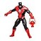 McFarlane Toys DC Multiverse 7IN BATROCITUS Dark Metal Multicolor