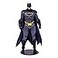McFarlane Toys DC Multiverse Batman Rebirth 7 Action Figure with Accessories