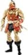 Masters of the Universe Masterverse Jitsu Action Figure with Accessories 7inch MOTU Collectible Gift