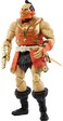 Masters of the Universe Masterverse Jitsu Action Figure with Accessories 7inch MOTU Collectible Gift