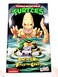 NECA Teenage Mutant Ninja Turtles Ultimate Pizza Monster Action Figure