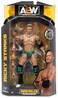 AEW All Elite Wrestling 6Inch Ricky Starks Figure Unrivaled Collection Series 9