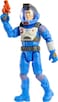 Mattel Disney and Pixar Lightyear XL03 Buzz Lightyear Action Figure Accessory 5inch Toy Collectible Inspired by the Movie