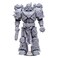 McFarlane Toys Warhammer 40000 7IN Figures WV5 Chaos Space Marine AP Variant