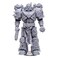 McFarlane Toys Warhammer 40000 7IN Figures WV5 Chaos Space Marine AP Variant