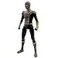 LonullyMege No Way Home Action Figures7 Inch All Joints Movable Exquisite Collection Model Gift Black Gold
