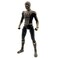 LonullyMege No Way Home Action Figures7 Inch All Joints Movable Exquisite Collection Model Gift Black Gold