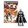 McFarlane Toys DC Direct Gaming 7IN Figure with Comic Injustice 2 WV1 Batman
