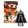 McFarlane Toys DC Direct Gaming 7IN Figure with Comic Injustice 2 WV1 Batman